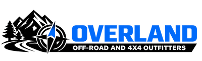 Overland Off-road and 4X4 Outfitters