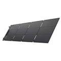 60-Watt Topcon Portable Solar Panel up to 25% Conversion Rate, IP68, Ideal Solar Power Source for RIVER 2 Series